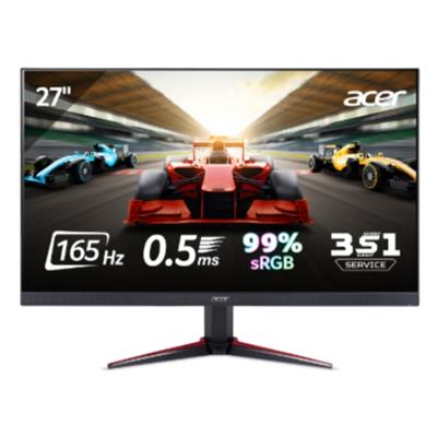 Màn hình Gaming Acer Nitro VG270 S (27 inch, Full HD, IPS, 165Hz, 0.5ms)