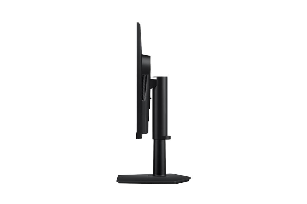 Màn hình Gaming Samsung Odyssey G5 G50F LS27FG502EEXXV (27 inch QHD, IPS, 180Hz, 1ms) Màu Đen