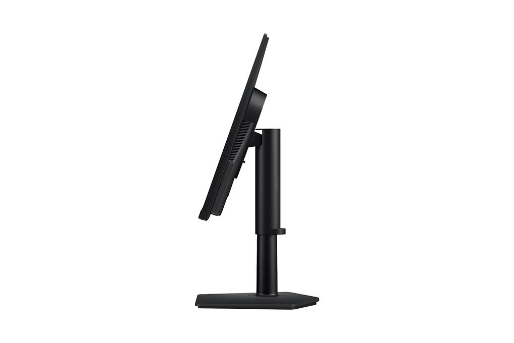 Màn hình Gaming Samsung Odyssey G5 G50F LS27FG502EEXXV (27 inch QHD, IPS, 180Hz, 1ms) Màu Đen