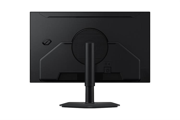 Màn hình Gaming Samsung Odyssey G5 G50F LS27FG502EEXXV (27 inch QHD, IPS, 180Hz, 1ms) Màu Đen