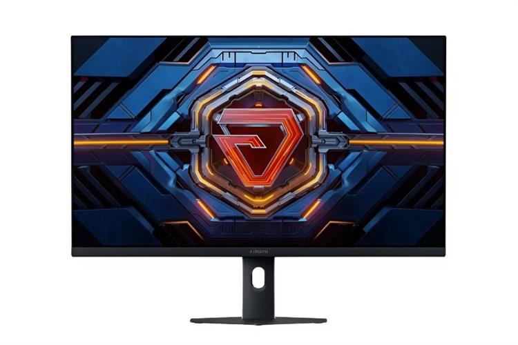 Màn hình Gaming Xiaomi G27Qi 2026 (27 inch, QHD, IPS, 200Hz, 1ms) Màu Đen