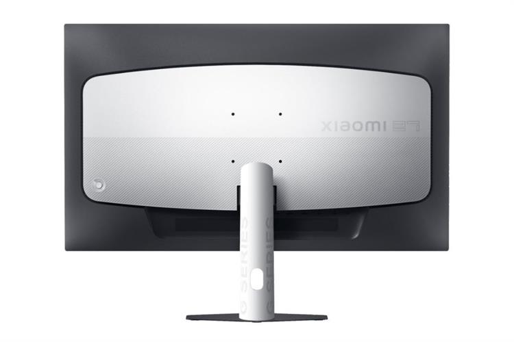 Màn hình Gaming Xiaomi G27Qi 2026 (27 inch, QHD, IPS, 200Hz, 1ms) Màu Đen