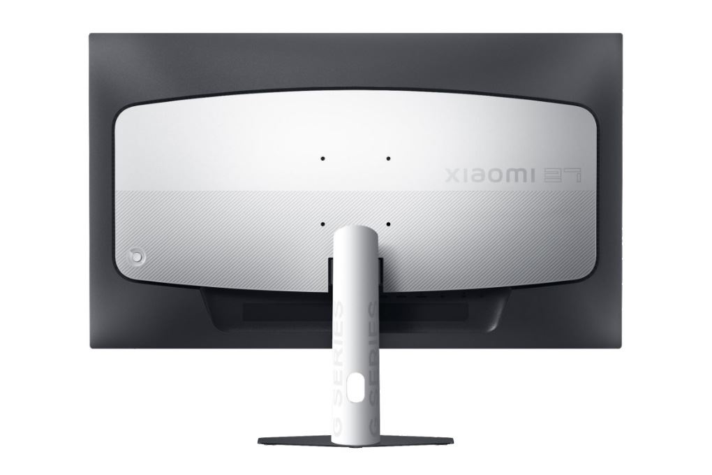 Màn hình Gaming Xiaomi G27Qi 2026 (27 inch, QHD, IPS, 200Hz, 1ms) Màu Đen