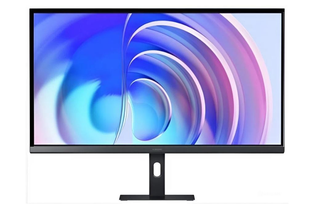 Màn hình Xiaomi A24i 2026 (23.8 inch, Full HD, IPS, 144Hz, 6ms) Màu Đen