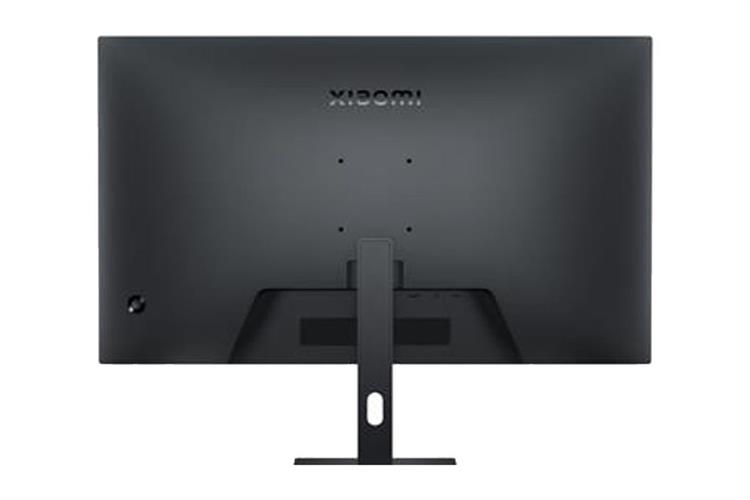 Màn hình Xiaomi A27Qi 2026 (27 inch, QHD, IPS, 120Hz, 6ms) Màu Đen
