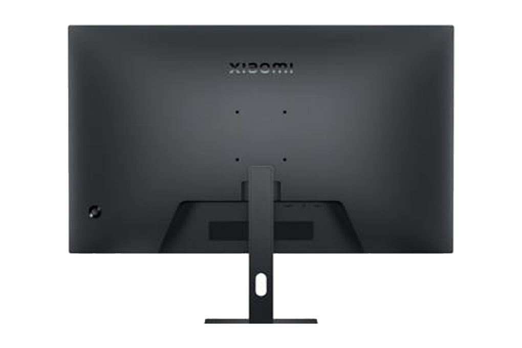 Màn hình Xiaomi A27Qi 2026 (27 inch, QHD, IPS, 120Hz, 6ms) Màu Đen