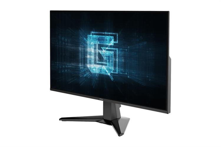 Màn hình Gaming MSI G275L E14 (27 inch, Full HD, IPS, 144Hz, 1ms) Màu Đen