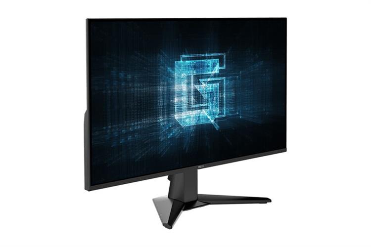 Màn hình Gaming MSI G275L E14 (27 inch, Full HD, IPS, 144Hz, 1ms) Màu Đen