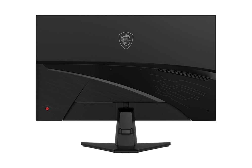 Màn hình Gaming MSI G275L E14 (27 inch, Full HD, IPS, 144Hz, 1ms) Màu Đen