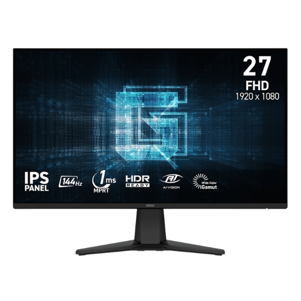MSI Gaming 27 inch Full HD G275L E14