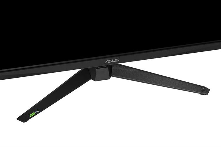 Màn hình Gaming Asus TUF Gaming VG27AQE5A (27 inch, QHD, IPS, 165Hz, 0.3ms) Màu Đen