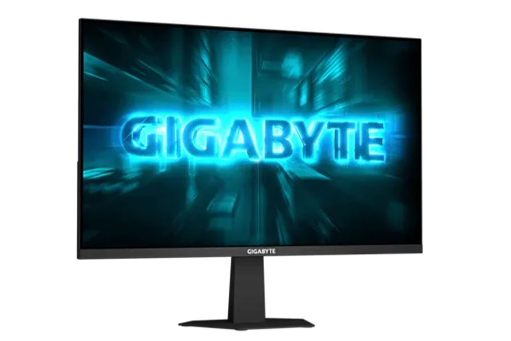 Màn hình Gaming GIGABYTE GS24F14A (23.8 inch, Full HD, IPS, 175Hz, 1ms) Màu Đen