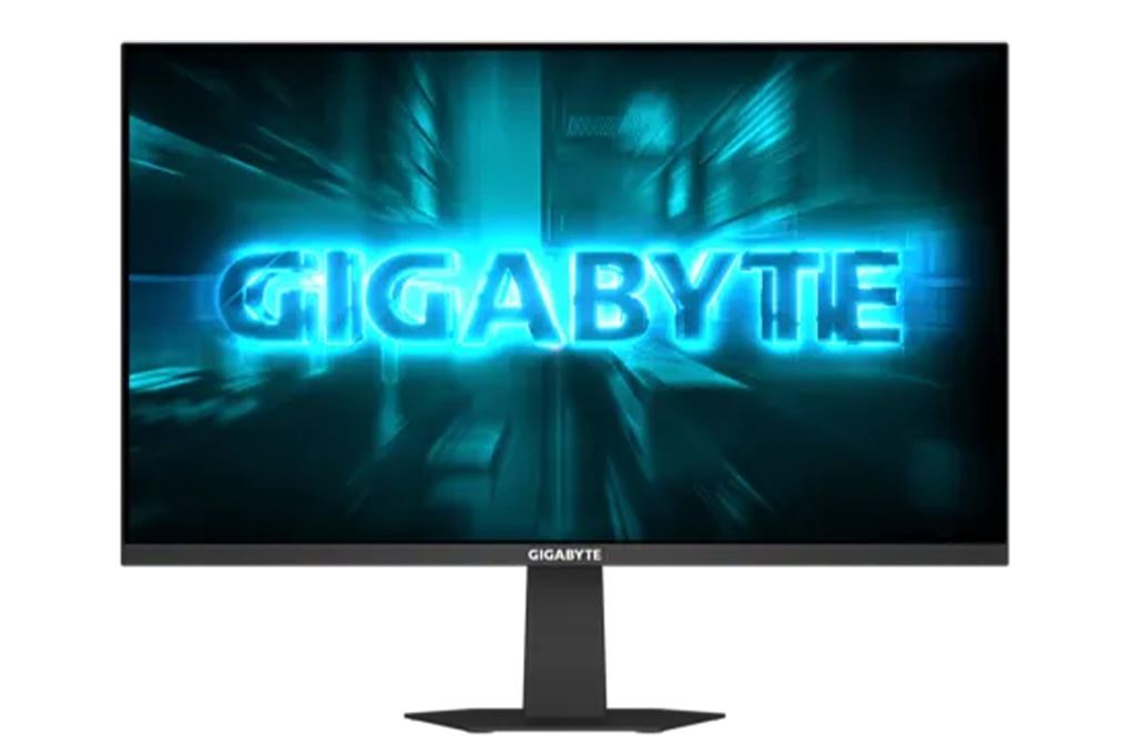 Màn hình Gaming GIGABYTE GS24F14A (23.8 inch, Full HD, IPS, 175Hz, 1ms) Màu Đen