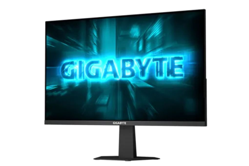 Màn hình Gaming GIGABYTE GS24F14A (23.8 inch, Full HD, IPS, 175Hz, 1ms) Màu Đen