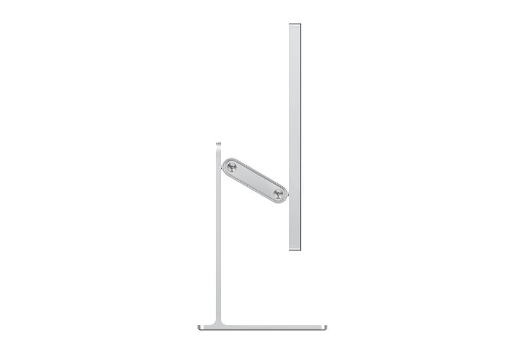 Studio Display 27 inch 5K Nano Chân đế điều chỉnh MFF04SA/A Màu Bạc