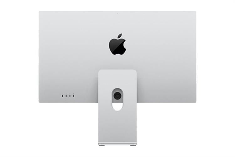 Studio Display 27 inch 5K Nano Chân đế điều chỉnh MFF04SA/A Màu Bạc