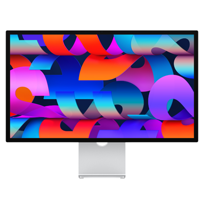 Studio Display 27 inch 5K Nano Chân đế điều chỉnh MFF04SA/A