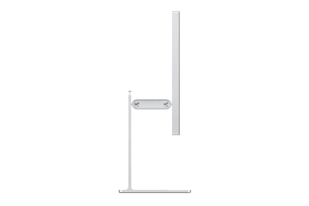Studio Display 27 inch 5K XDR Chân đế điều chỉnh MFEL4SA/A Màu Bạc