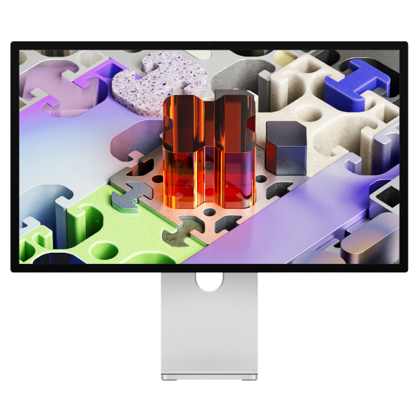 Studio Display 27 inch 5K XDR Chân đế điều chỉnh MFEN4SA/A