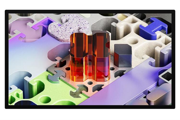 Studio Display 27 inch 5K XDR Nano Chân Vesa MFEQ4SA/A Màu Bạc