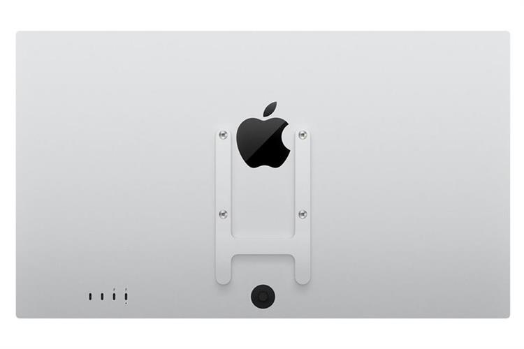 Studio Display 27 inch 5K XDR Nano Chân Vesa MFEQ4SA/A Màu Bạc