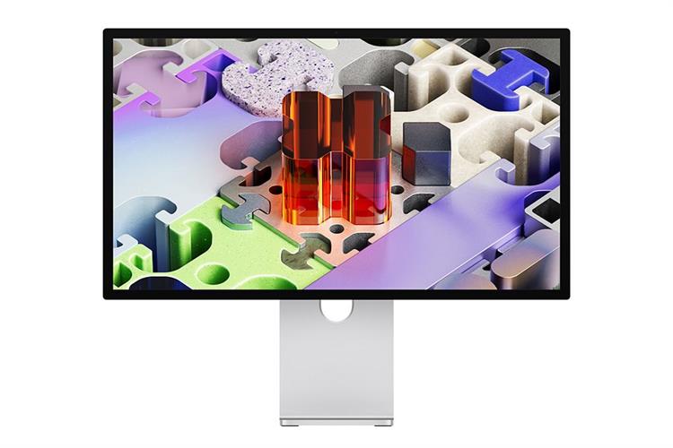 Studio Display 27 inch 5K XDR Nano Chân đế điều chỉnh MFEP4SA/A Màu Bạc