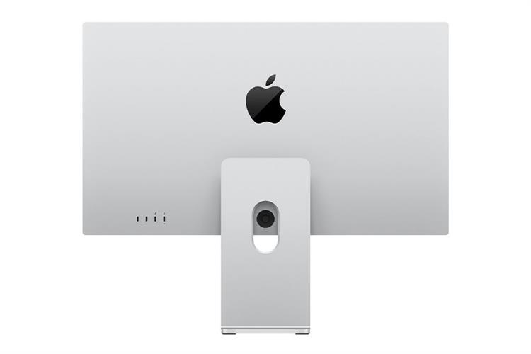 Studio Display 27 inch 5K XDR Nano Chân đế điều chỉnh MFEP4SA/A Màu Bạc