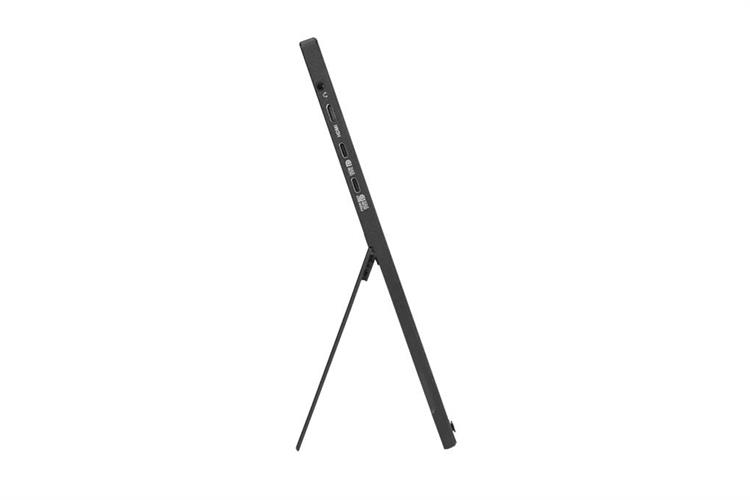 Màn hình di động Asus ZenScreen MB16FC (16 inch, WUXGA, IPS, 75Hz, 5ms) Màu Đen