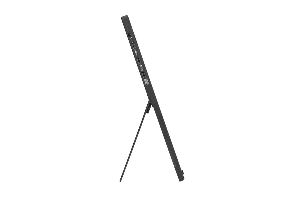 Màn hình di động Asus ZenScreen MB16FC (16 inch, WUXGA, IPS, 75Hz, 5ms) Màu Đen