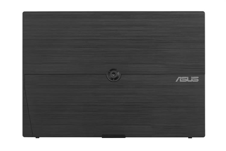 Màn hình di động Asus ZenScreen MB16FC (16 inch, WUXGA, IPS, 75Hz, 5ms) Màu Đen