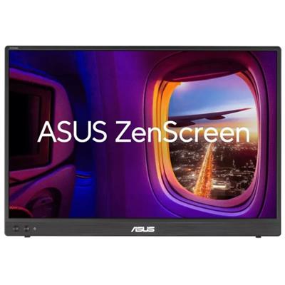 Màn hình di động Asus ZenScreen MB16FC (16 inch, WUXGA, IPS, 75Hz, 5ms)
