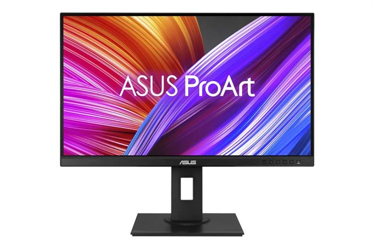 Màn hình Asus ProArt PA278QEV (27 inch, 2K, IPS, 75Hz, 5ms) Màu Đen