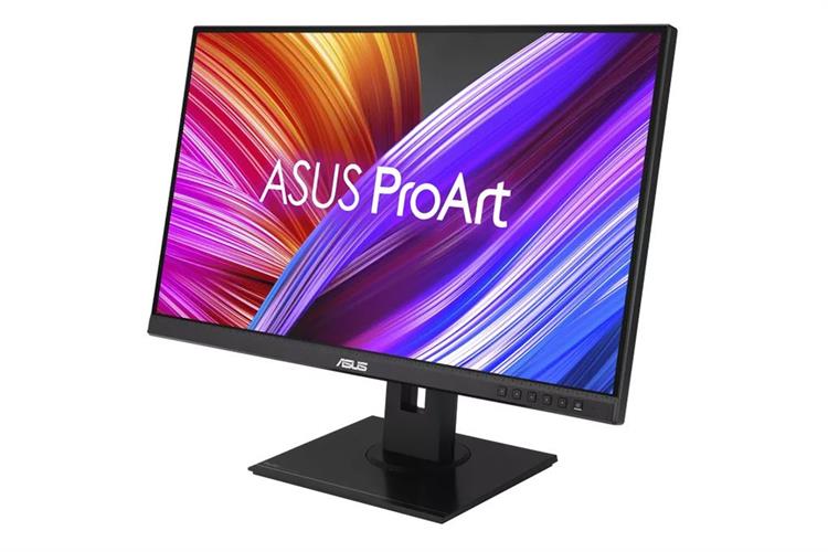 Màn hình Asus ProArt PA278QEV (27 inch, 2K, IPS, 75Hz, 5ms) Màu Đen