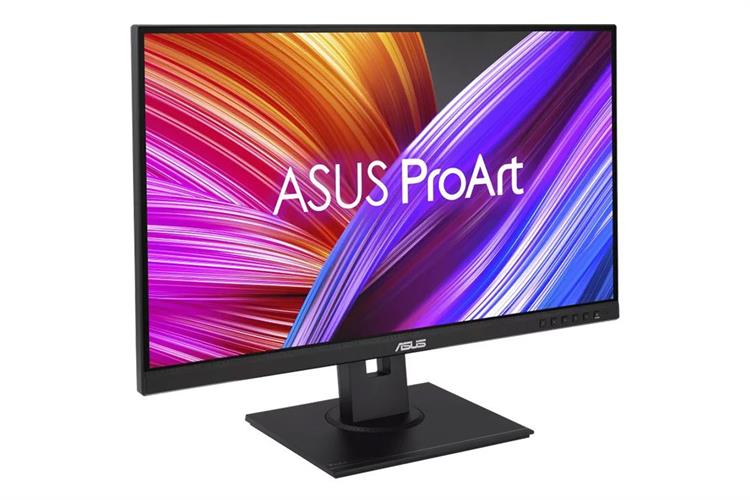 Màn hình Asus ProArt PA278QEV (27 inch, 2K, IPS, 75Hz, 5ms) Màu Đen