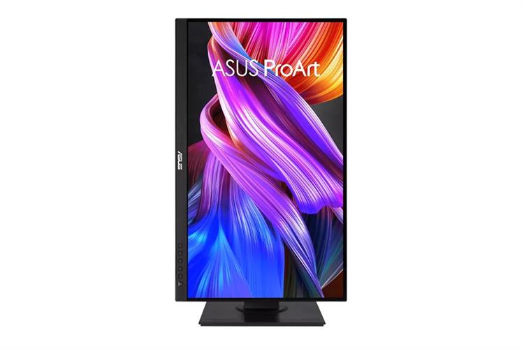 Màn hình Asus ProArt PA278QEV (27 inch, 2K, IPS, 75Hz, 5ms) Màu Đen