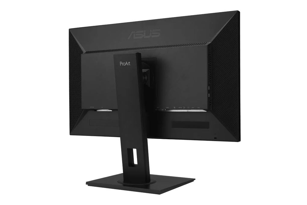 Màn hình Asus ProArt PA278QEV (27 inch, 2K, IPS, 75Hz, 5ms) Màu Đen