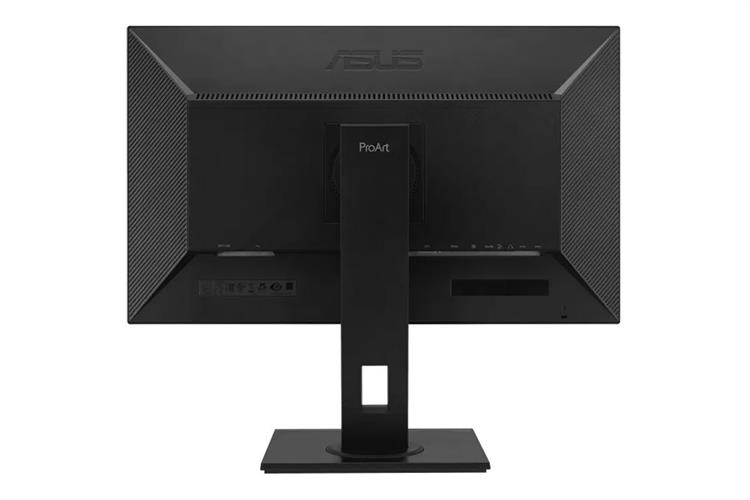 Màn hình Asus ProArt PA278QEV (27 inch, 2K, IPS, 75Hz, 5ms) Màu Đen