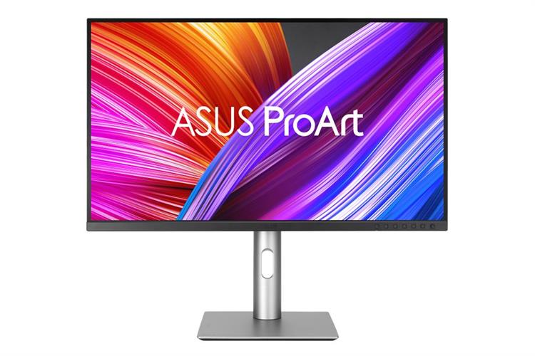 Màn hình Asus ProArt PA279CRV (27 inch, 4K, IPS, 60Hz, 5ms) Màu Đen