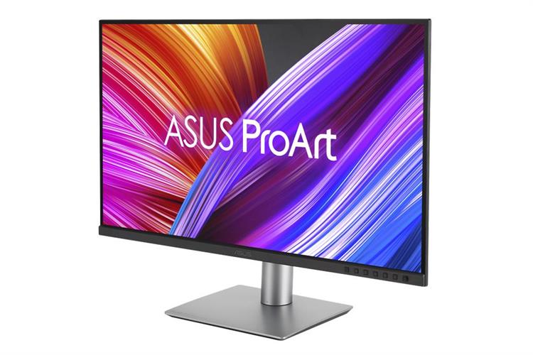 Màn hình Asus ProArt PA279CRV (27 inch, 4K, IPS, 60Hz, 5ms) Màu Đen