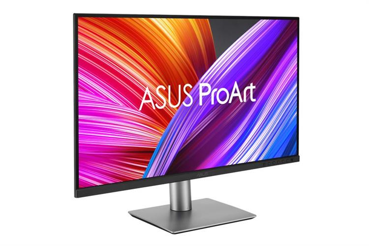 Màn hình Asus ProArt PA279CRV (27 inch, 4K, IPS, 60Hz, 5ms) Màu Đen