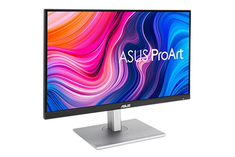 Màn hình Asus ProArt PA279CV (27 inch, 4K, IPS, 60Hz, 5ms) Màu Đen