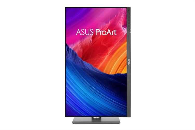 Màn hình Asus ProArt PA278CGRV (27 inch, 2K, IPS, 144Hz, 5ms) Màu Đen