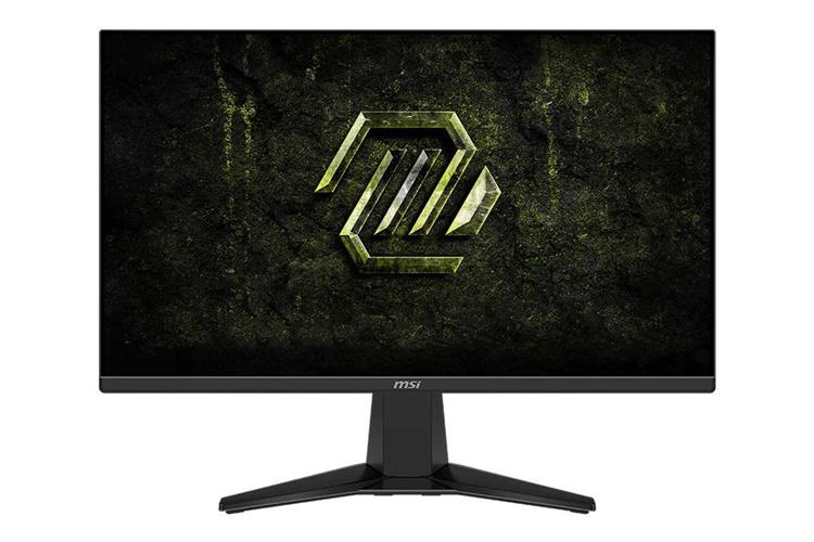 Màn hình Gaming MSI MAG 255F X24 (24.5 inch, Full HD, Rapid IPS, 240Hz, 0.5ms) Màu Đen