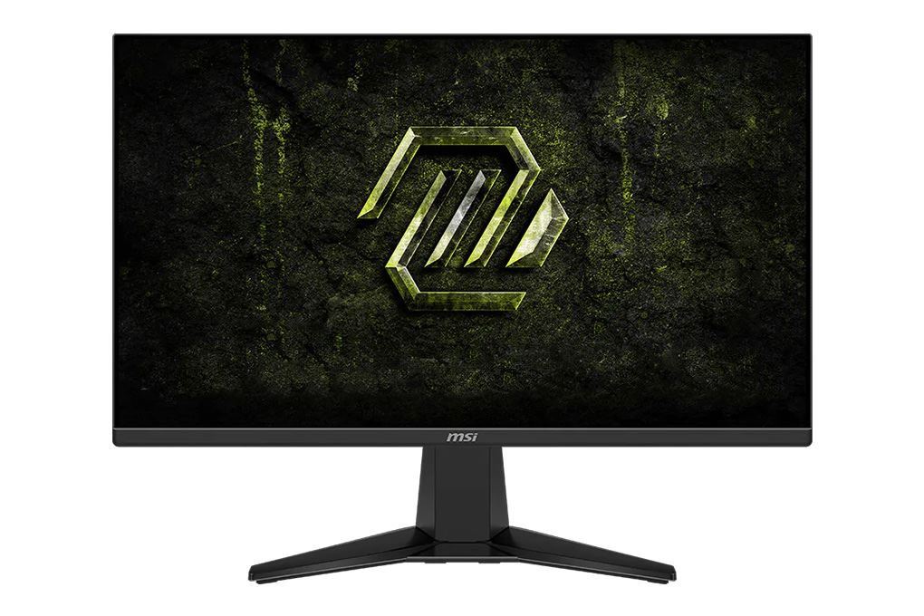 Màn hình Gaming MSI MAG 255F X24 (24.5 inch, Full HD, Rapid IPS, 240Hz, 0.5ms)