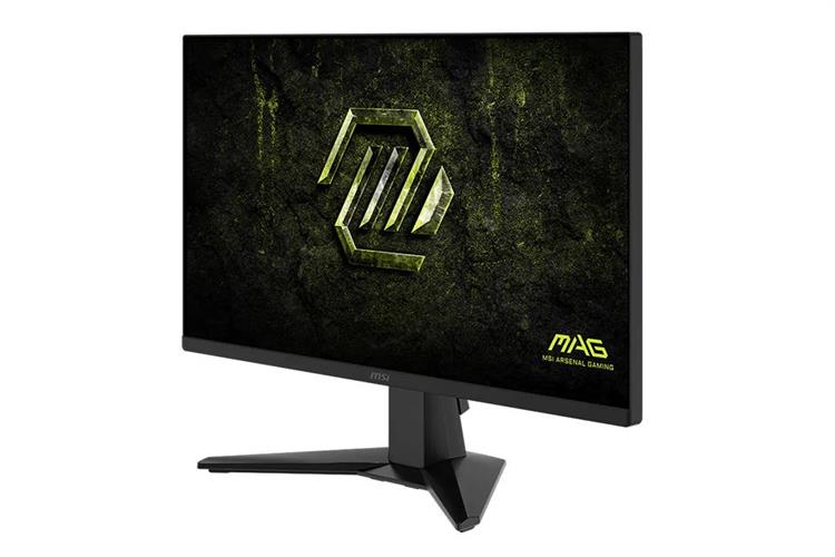 Màn hình Gaming MSI MAG 255F X24 (24.5 inch, Full HD, Rapid IPS, 240Hz, 0.5ms) Màu Đen