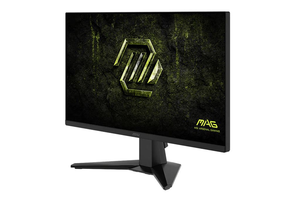 Màn hình Gaming MSI MAG 255F X24 (24.5 inch, Full HD, Rapid IPS, 240Hz, 0.5ms) - 2