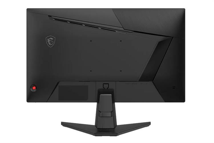 Màn hình Gaming MSI MAG 255F X24 (24.5 inch, Full HD, Rapid IPS, 240Hz, 0.5ms) Màu Đen