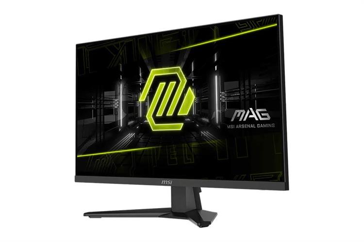 Màn hình Gaming MSI MAG 274QF X24 (27 inch, WQHD, Rapid IPS, 240Hz, 0.5ms) Màu Đen