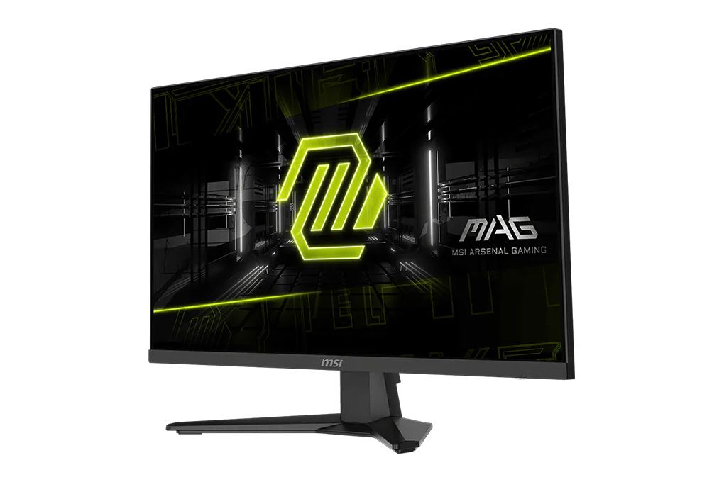 Màn hình Gaming MSI MAG 274QF X24 (27 inch, WQHD, Rapid IPS, 240Hz, 0.5ms) - 2