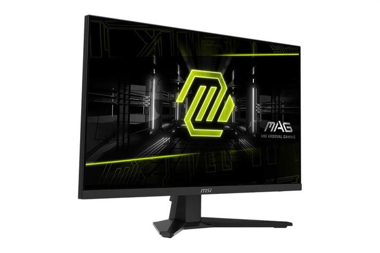 Màn hình Gaming MSI MAG 274QF X24 (27 inch, WQHD, Rapid IPS, 240Hz, 0.5ms) Màu Đen